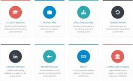 Resume and Linkedin Profile Writing Services India